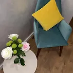 Sokrati فندق Selitë e Vogël
