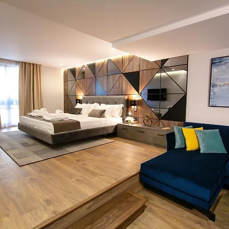 Hotel Sokrati Selita e Vogel