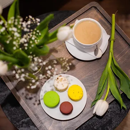 Sokrati 4* Selita e Vogel