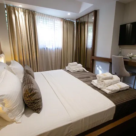 Otel Sokrati 4*