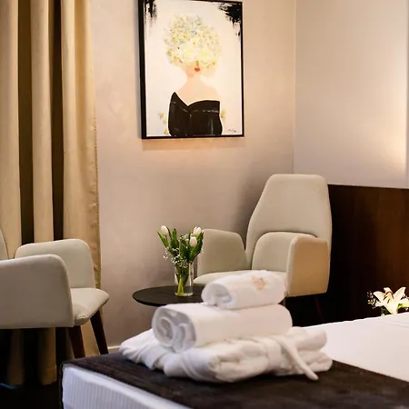 Hotel Sokrati Selitë e Vogël