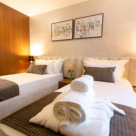 Otel Sokrati