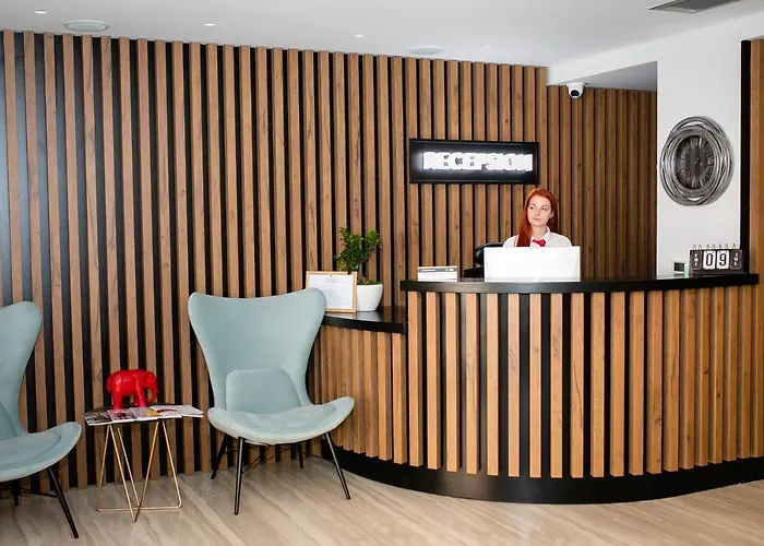 Hotel Sokrati