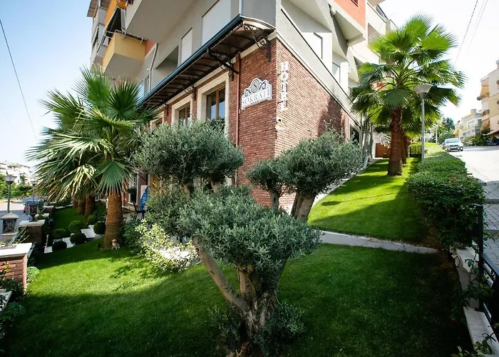 Hotel Sokrati 4*