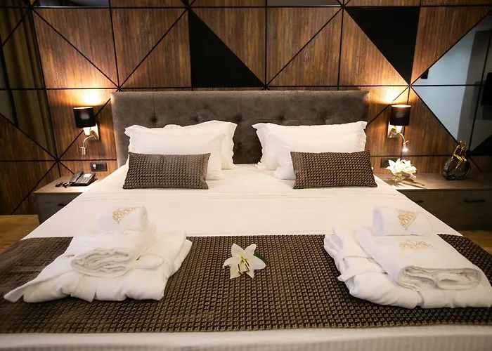 Hotel Sokrati 4*