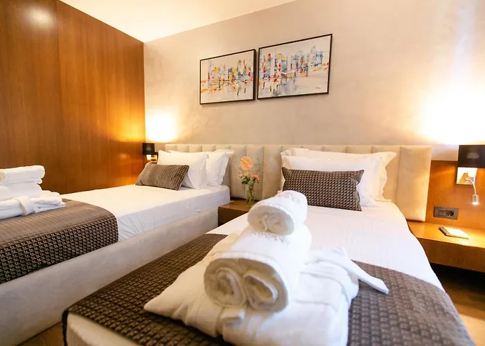Hotel Sokrati