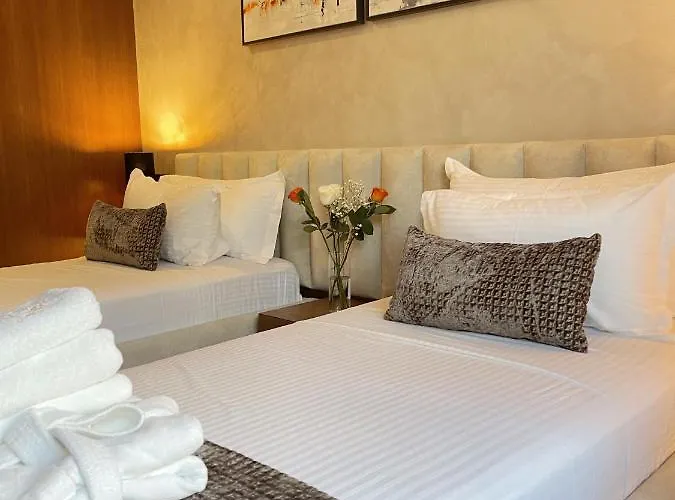 Hotel Sokrati