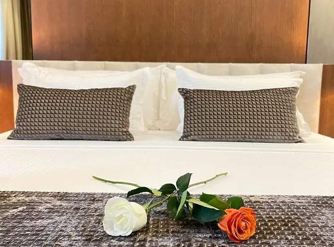 Hotel Sokrati 4*