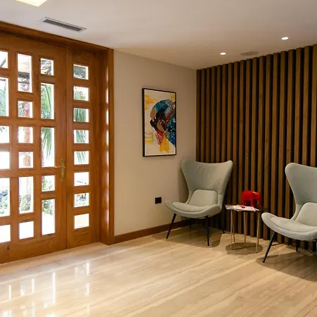 Hotel Sokrati Selitë e Vogël