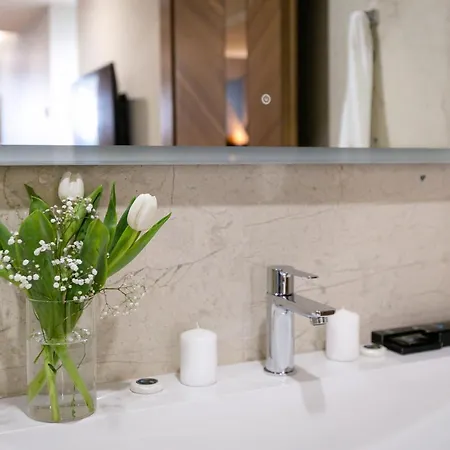 Sokrati Hotel Selitë e Vogël