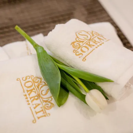 Otel Sokrati 4*