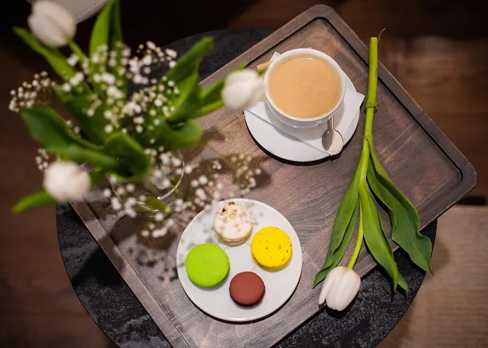 Sokrati 4* Selitë e Vogël