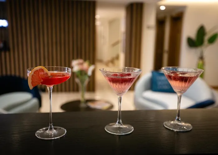 Hotel Sokrati Selitë e Vogël