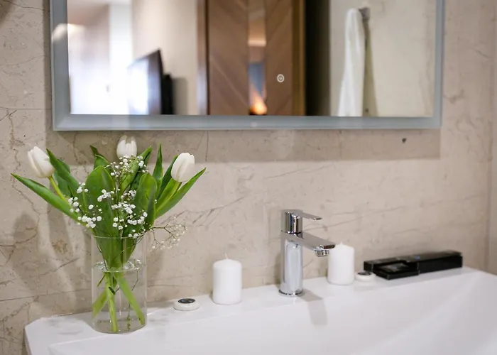 Sokrati Hotel Selitë e Vogël