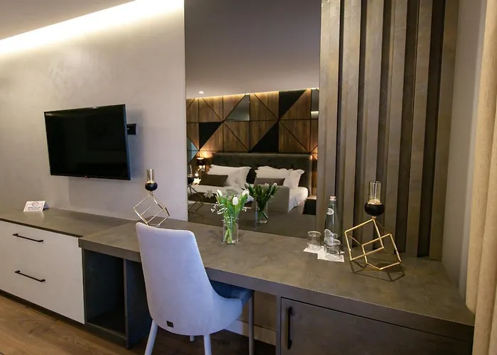 Sokrati Hotel Selitë e Vogël