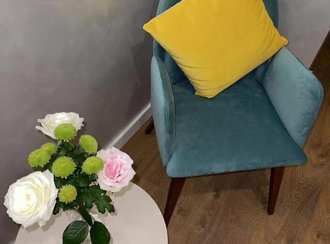 Sokrati Ξενοδοχείο Selitë e Vogël